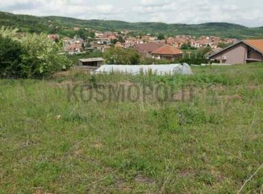 Plac, Beograd, Slanci, prodaja, 3432m2, 95000e, id1001753