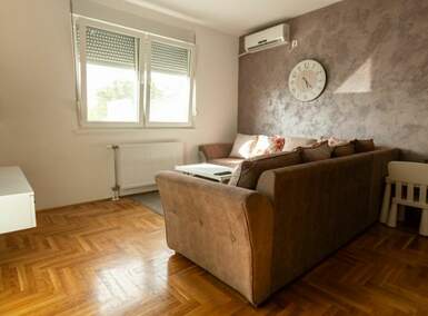 Dvosoban stan, Novi Sad, prodaja, 43m2, 109500e, id1001851