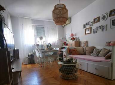Jednoiposoban stan, Novi Sad, Podbara, prodaja, 36m2, 110210e, id1002422