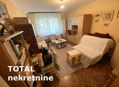 Jednoiposoban stan, Novi Sad, Grbavica, prodaja, 40m2, 97850e, id1002445