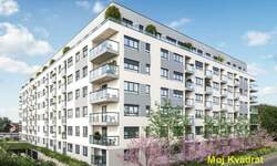 Trosoban stan, Beograd, Gornji Grad, prodaja, 88m2, 223300e, id1002456