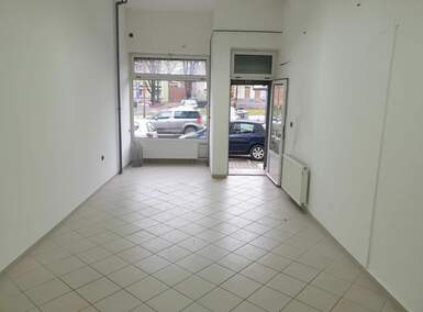 Poslovni prostor / Lokal, Novi Sad, prodaja, 76m2, 82400e, id1003647