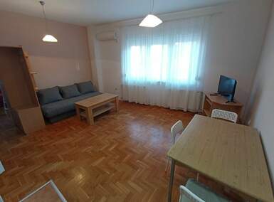 Dvosoban stan, Novi Sad, prodaja, 41m2, 105000e, id1003841