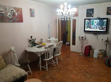 Troiposoban stan, Novi Sad, Bulevar Oslobođenja, prodaja, 78m2, 175100e, id1003850
