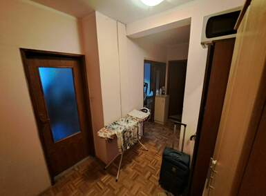 Jednoiposoban stan, Novi Sad, prodaja, 50m2, 105000e, id1004611
