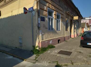 Trosoban stan, Novi Sad, Centar, prodaja, 106m2, 300000e, id1004785