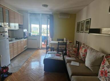 Dvoiposoban stan, Novi Sad, prodaja, 57m2, 129160e, id1005305