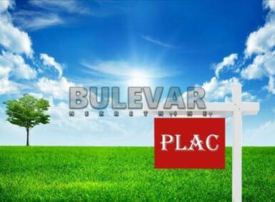 Plac, Kragujevac, Baljkovac, prodaja, 3307m2, 8000e, id1005403