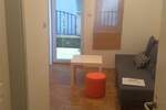 Garsonjera, Beograd, Žarkovo, prodaja, 20m2, 45000e, id1006979