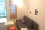Garsonjera, Beograd, Žarkovo, prodaja, 20m2, 45000e, id1006979