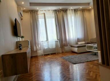 Jednosoban stan, Novi Sad, Centar, prodaja, 40m2, 133900e, id1007174