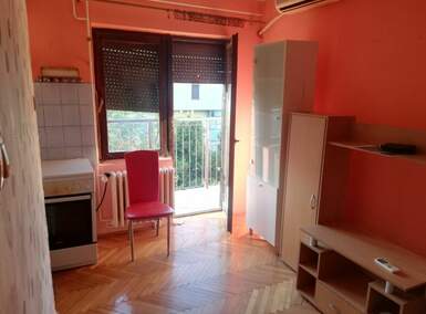 Dvosoban stan, Novi Sad, prodaja, 32m2, 46350e, id1008432