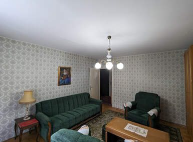 Dvosoban stan, Novi Sad, Železnička stanica, prodaja, 53m2, 122000e, id1009163