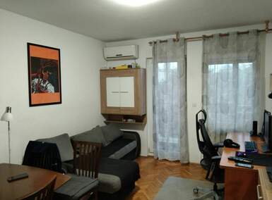 Dvosoban stan, Novi Sad, prodaja, 48m2, 103000e, id1009718