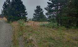 Plac, Valjevo, Divčibare, prodaja, 11328m2, 349000e, id1009785