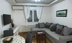 Dvoiposoban stan, Novi Sad, Satelit, prodaja, 48m2, 100790e, id1010495