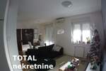 Dvosoban stan, Novi Sad, Sajam, prodaja, 41m2, 97850e, id1010516