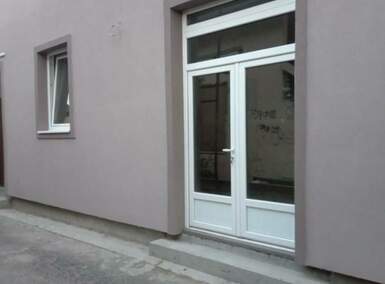 Poslovni prostor / Lokal, Beograd, Gornji Grad, izdavanje, 60m2, 600e, id1010554