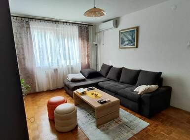 Dvosoban stan, Novi Sad, Detelinara, prodaja, 47m2, 81370e, id1012128