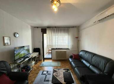Jednosoban stan, Novi Sad, prodaja, 44m2, 75000e, id1012925