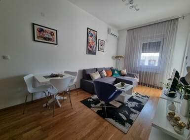 Jednoiposoban stan, Novi Sad, prodaja, 34m2, 143200e, id1013517