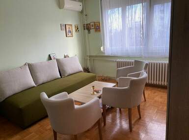 Jednosoban stan, Novi Sad, Grbavica, prodaja, 32m2, 87550e, id1013652