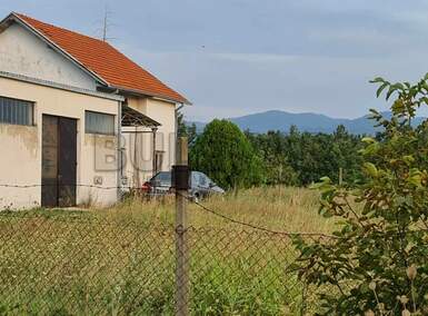 Kuca, Gadzin Han, Gadžin Han, prodaja, 144m2, 65000e, id1016074