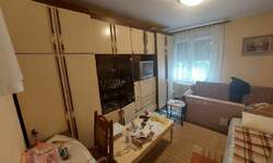 Jednosoban stan, Novi Sad, prodaja, 31m2, 69000e, id1017299