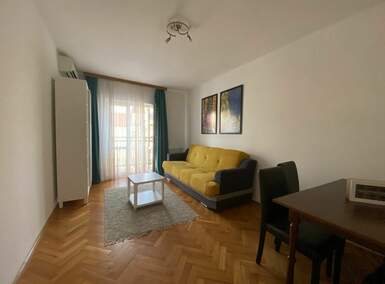 Dvosoban stan, Novi Sad, socijalno, prodaja, 42m2, 95300e, id1017964