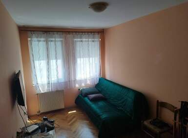 Dvosoban stan, Novi Sad, Nova Detelinara, prodaja, 45m2, 129780e, id1019240