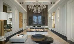 Cetvorosoban stan, Beograd, Krunska, prodaja, 100m2, 630000e, id1019542