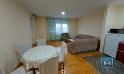 Jednoiposoban stan, Jagodina, izdavanje, 61m2, 300e, id785164