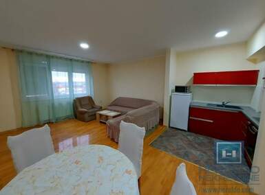 Dvosoban stan, Jagodina, prodaja, 61m2, 83500e, id785165