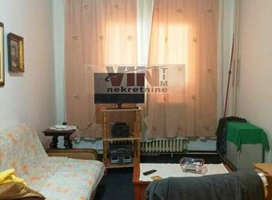 Dvosoban stan, Beograd, Barajevo Gaj, prodaja, 79m2, 55000e, id1023191