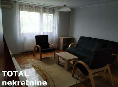 Dvosoban stan, Novi Sad, Grbavica, prodaja, 63m2, 113800e, id1023244