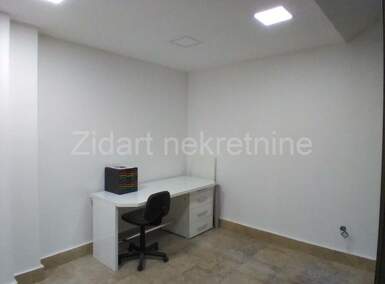 Poslovni prostor / Lokal, Beograd, Banovo Brdo, prodaja, 17m2, 31000e, id1023256