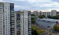 Trosoban stan, Beograd, Blok 64, prodaja, 90m2, 165000e, id1023304