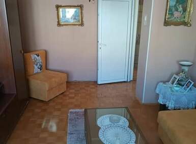 Dvosoban stan, Novi Sad, Železnička Stanica, prodaja, 50m2, 149350e, id1023376