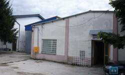 Poslovni prostor / Lokal, Jagodina, izdavanje, 334m2, 1100e, id1025402