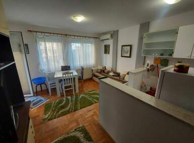 Jednoiposoban stan, Novi Sad, prodaja, 34m2, 83450e, id1026543