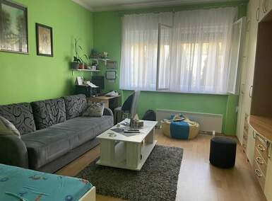 Jednosoban stan, Novi Sad, Telep, prodaja, 30m2, 78300e, id1027124