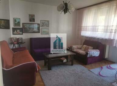 Dvoiposoban stan, Niš, prodaja, 69m2, 123600e, id1027721