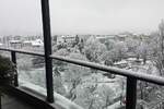 Trosoban stan, Beograd, Hram, izdavanje, 92m2, 1800e, id1028655