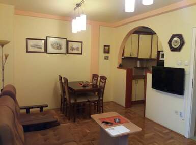 Dvosoban stan, Novi Sad, prodaja, 39m2, 113300e, id1028679