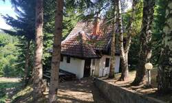 Kuca, Kopaonik, Jasle, prodaja, 96m2, 154700e, id1029280