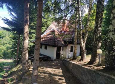 Kuca, Kopaonik, Jasle, prodaja, 96m2, 154700e, id1029280