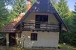 Kuca, Kopaonik, Jasle, prodaja, 96m2, 154700e, id1029280