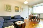 Dvoiposoban stan, Beograd, Centar (Palilula), prodaja, 72m2, 250000e, id1029290