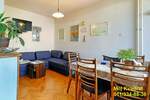 Dvoiposoban stan, Beograd, Centar (Palilula), prodaja, 72m2, 250000e, id1029290