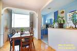 Dvoiposoban stan, Beograd, Centar (Palilula), prodaja, 72m2, 250000e, id1029290